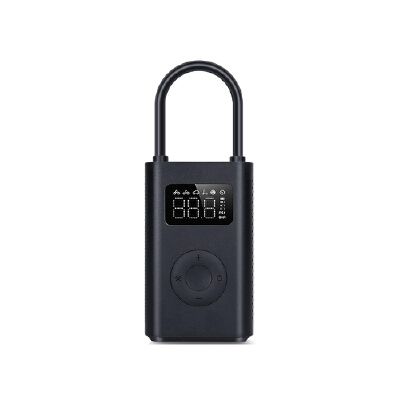 Xiaomi เครื่องปั๊มลมแบบพกพา Air Pump 2 | OfficeMate