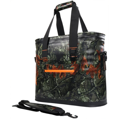 OZARK TRAIL Leak Tight Thermocooler 30-can | OfficeMate