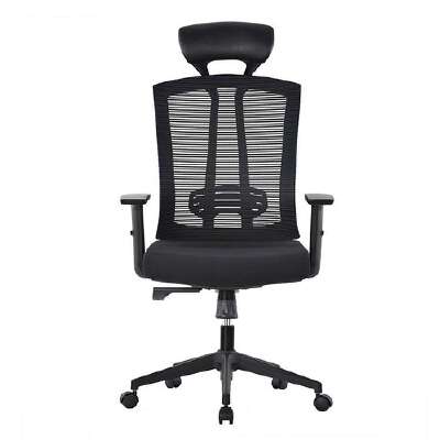 MEDILA TS Modern Living เก้าอี้ทำงาน รุ่น CH0058 | OfficeMate