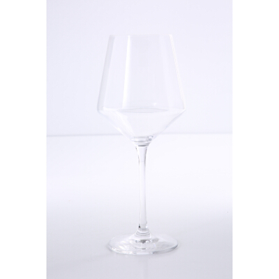 Member Mark Crystal Wine Glass | OfficeMate