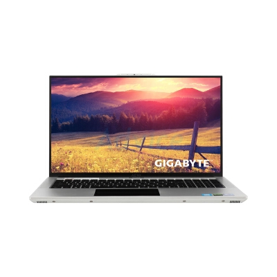 Notebook โน๊ตบุ้ค Gigabyte AERO 17 XE5-73TH738AH | OfficeMate