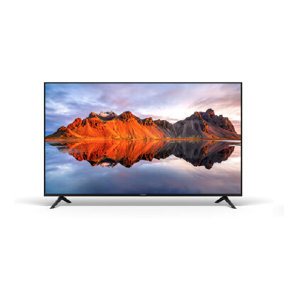 สมาร์ททีวี Xiaomi TV A Series ขนาด 43 นิ้ว หน้าจอ LED ความละเอียดระดับ ...