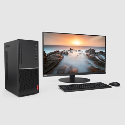 PC Lenovo V55t G2 Ryzen 7 5700G/8GB/512GB M.2 SSD/AMD Radeon