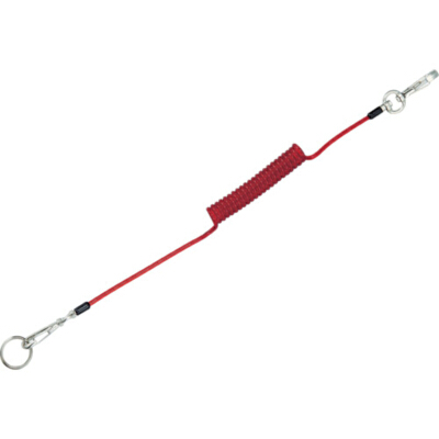 Safety Loop Hard Type (maximum working load : 2kg) TRUSCO รุ่น TAL-160 ...
