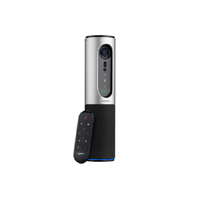 LOGITECH กล้องเว็บแคม ConferenceCam Connect | OfficeMate