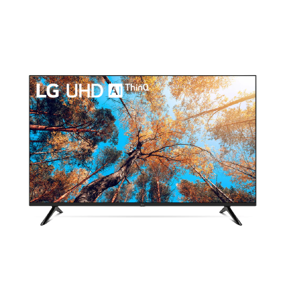 LG TV 4K Smart TV webOS 43 นิ้ว (43UQ7050PSA)(NCT) | OfficeMate