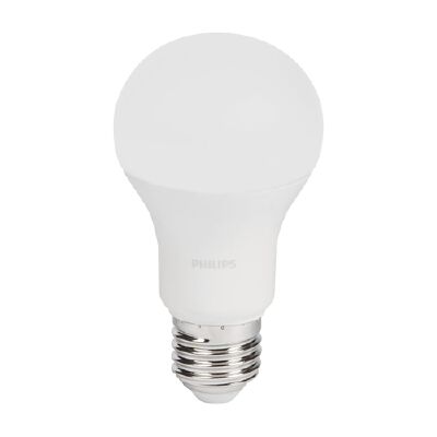 INDEX LIVING MALL หลอด LED ฟิลิปส์ 12 วัตต์ E27 NW สีขาว INDEX LIVING MALL