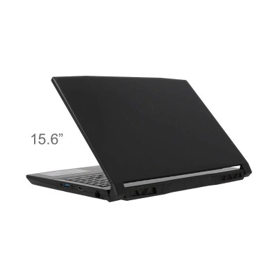 MSI NOTEBOOK รุ่น KATANA 15 B12VGK-1638TH สีดำ ขนาด 15.6 นิ้ว | OfficeMate