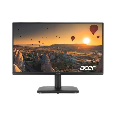 ACER Monitor IPS, HDMI, VGA 100Hz รุ่น EK220QE3b 21.5