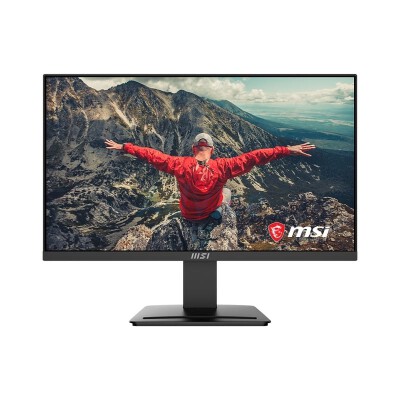 MSI MONITOR รุ่น PRO MP2412 ขนาด 23.8 นิ้ว VA FULL HD 100HZ