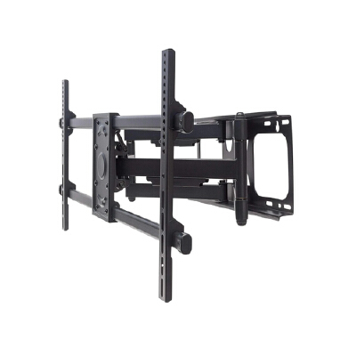 TV WALL MOUNT MANHATTAN 461290 รองรับจอ 32-90 นิ้ว น้ำหนักไม่เกิน 75 ...