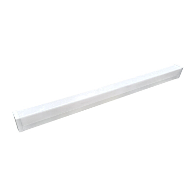 NEPTUNE โคมตัวยูฝาครอบ LED-T8 1x18 วัตต์ สีขาว Neptune