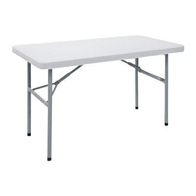 MC โต๊ะพับอเนกประสงค์ รุ่น MC-120SP ขนาด 120 x 60 ซม. MC
