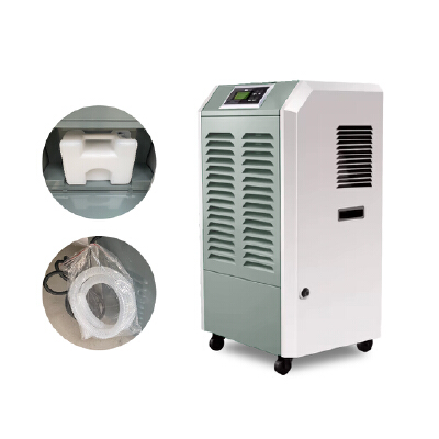 HUMICUT เครื่องลดความชื้นอุตสาหกรรม รุ่น HUMICUT | OfficeMate