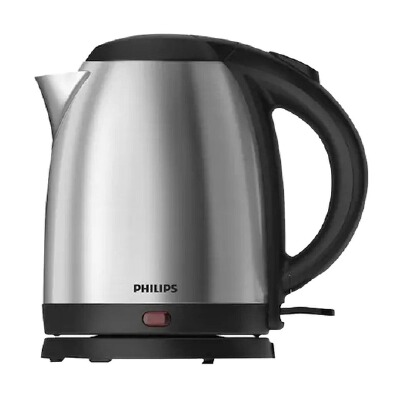 กาต้มน้ำไฟฟ้า Philips 1.7L HD9316