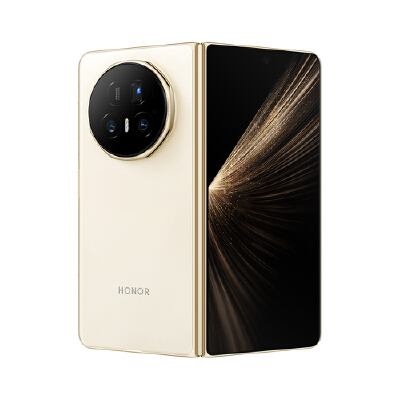 HONOR สมาร์ทโฟน Magic V5 5G 16+512GB รุ่น Magic V5 5G สีขาว