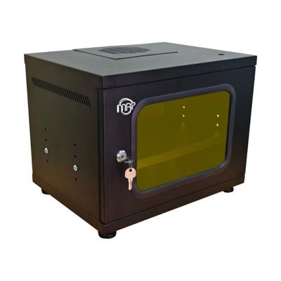 Imvision Map Rack Unit MAP Rack Mini M6-40330B D30,W40,H30 Black | OfficeMate