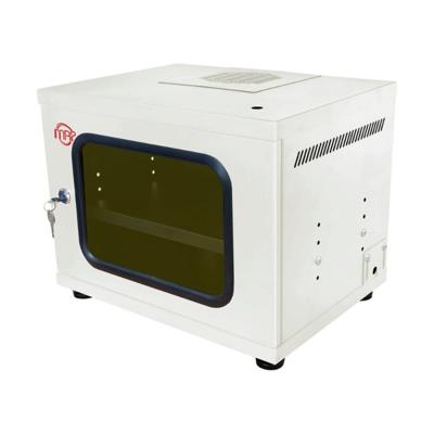 Imvision Map Rack Unit MAP Rack Mini M6-40330G D30,W40,H30 Gray | OfficeMate