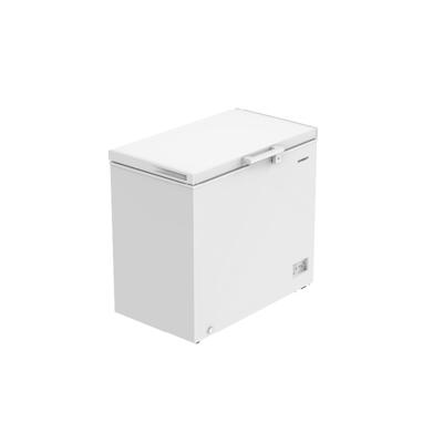 SHARP Chest Freezer Model SJ-CH200T-W Capacity 7 Cu.ft. | OfficeMate