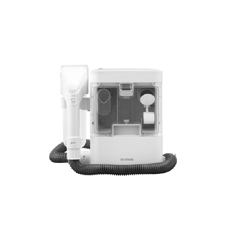 Iris Ohyama RINSER CLEANER RNS-300 White | OfficeMate