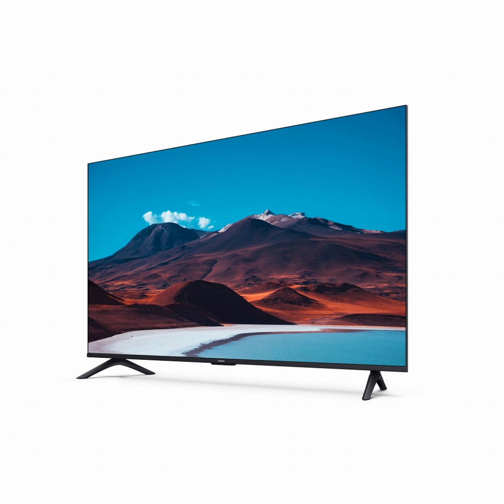 Xiaomi TV A 65 L65MB-AEA 2026年製 未使用 XIAOMI สมาร์ททีวี รุ่น A 2026 (XMI-L65MB-ASEA) สีดำ ขนาด 65 นิ้ว