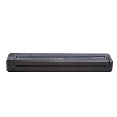 เครื่องพิมพ์ ดำ Brother PJ-763MFi | OfficeMate