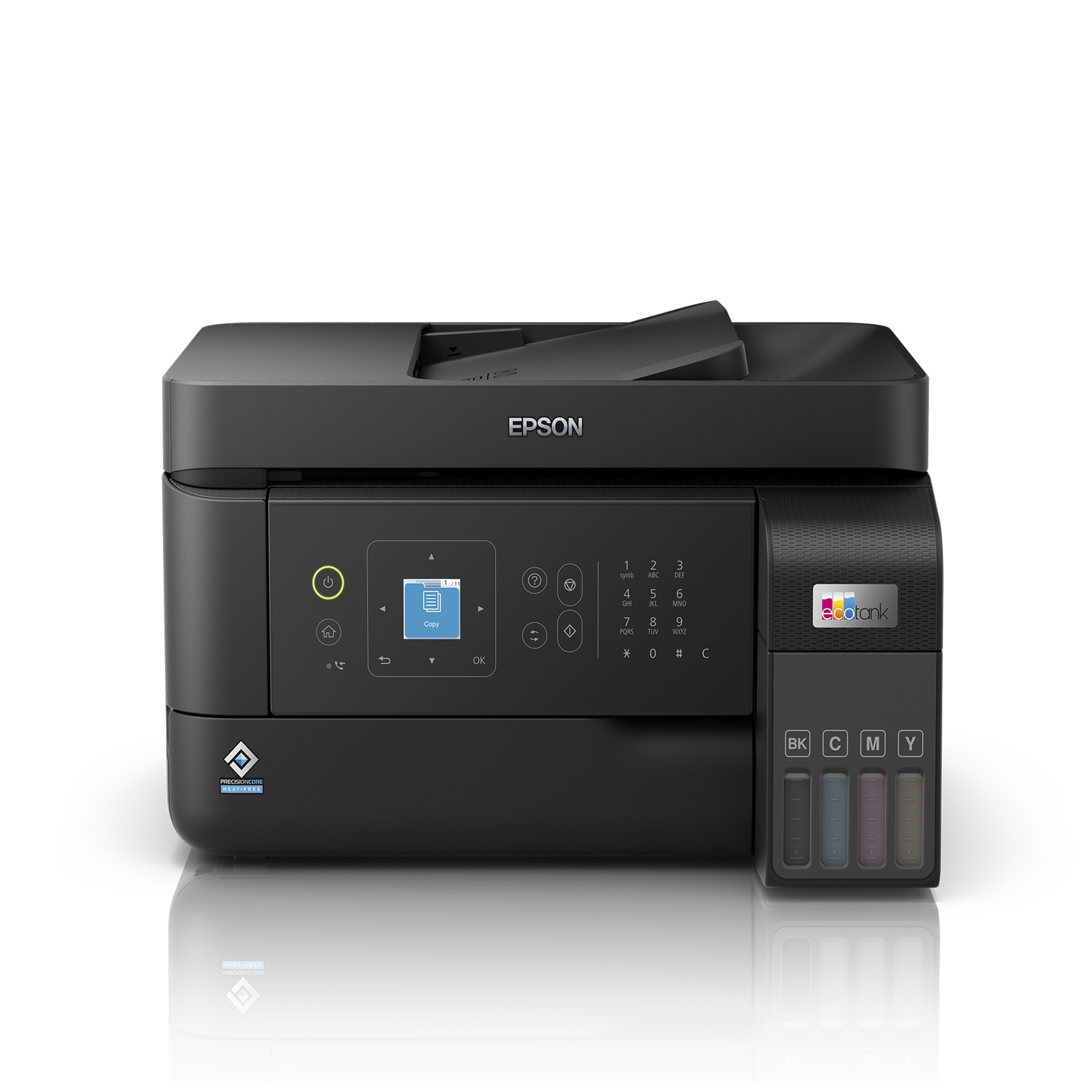 Impresora Epson EcoTank L5590 con alimentador automático