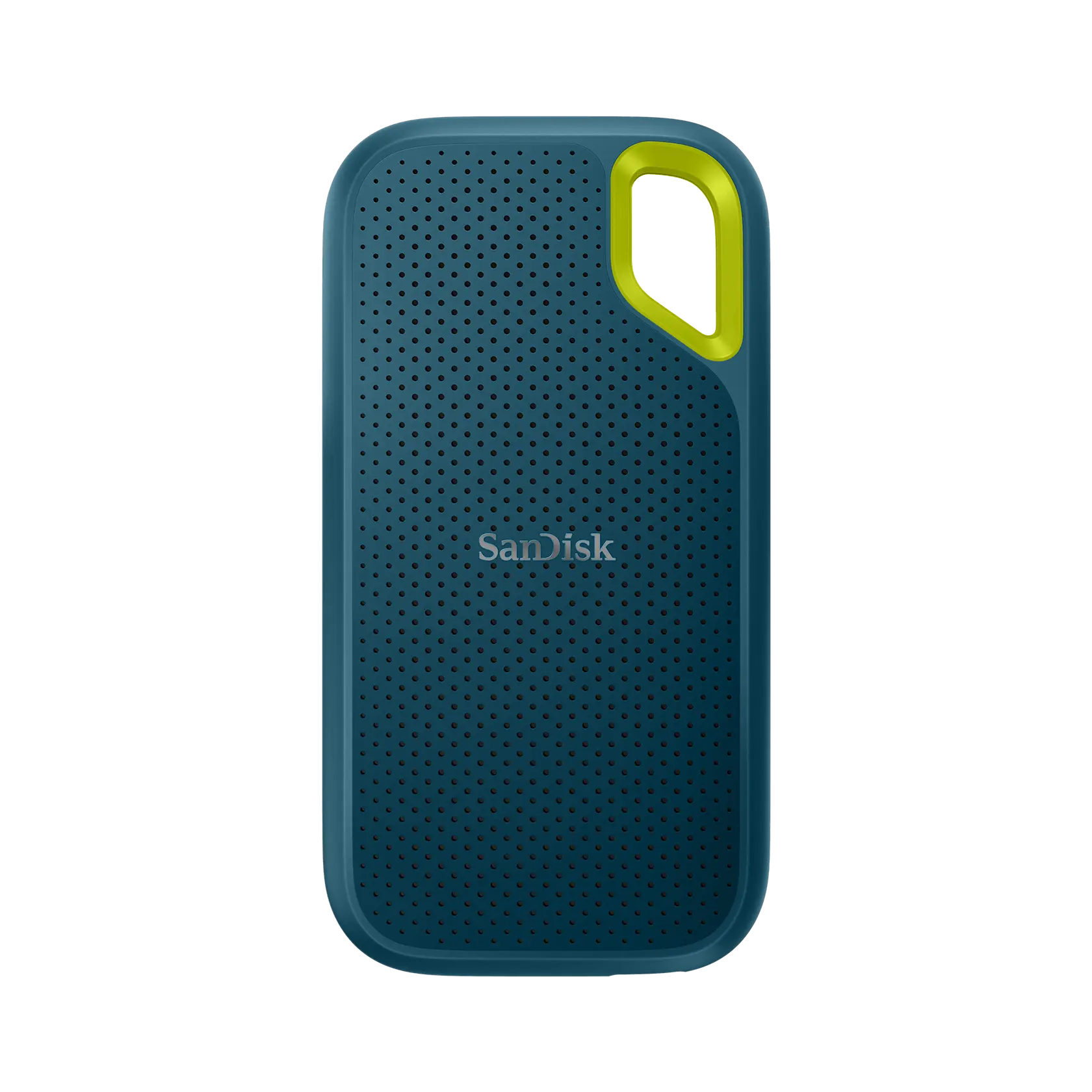 Sandisk ssd extreme portable 500gb discount