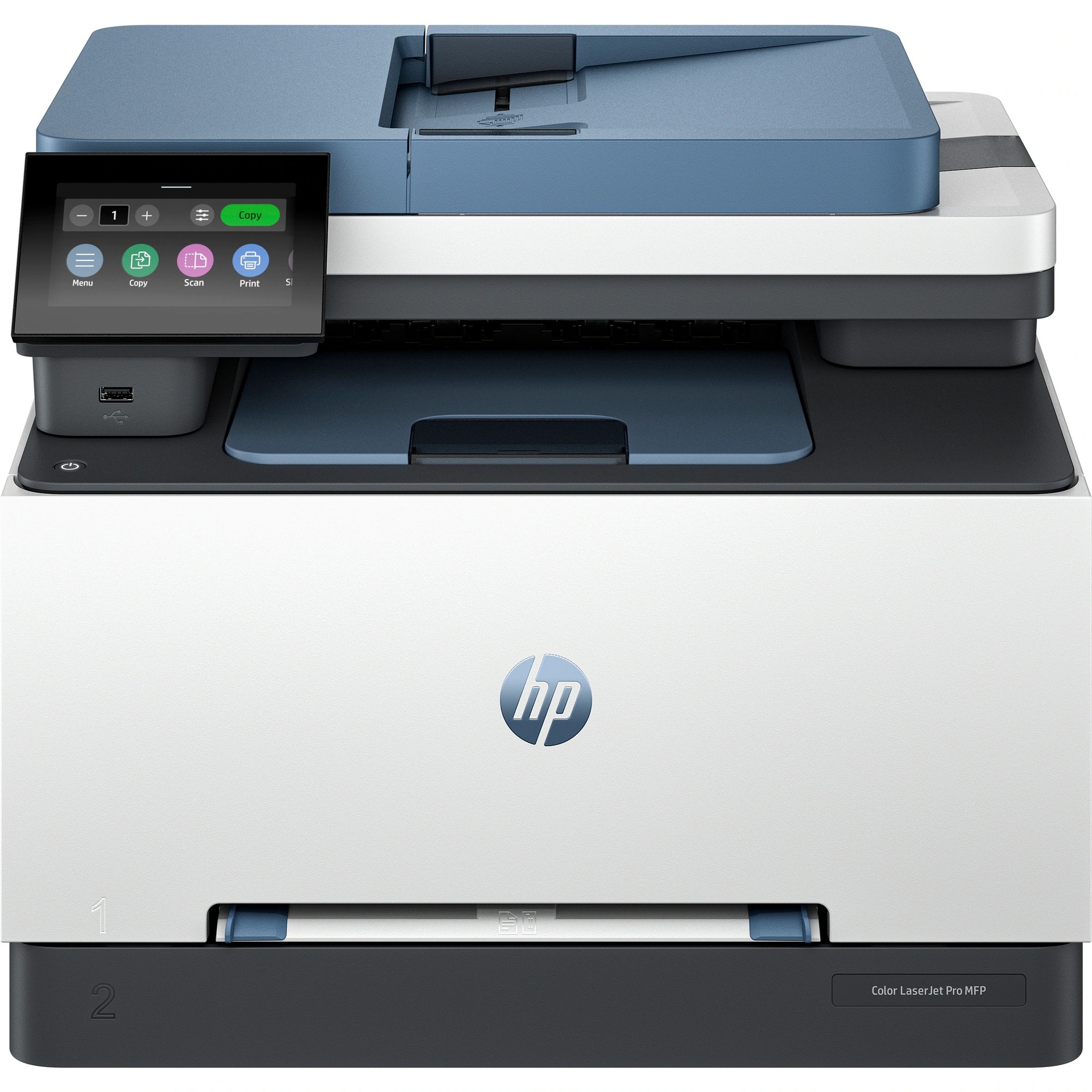 เครื่องปริ้น ยี่ห้อไหนดี HP รุ่น Pro MFP 3303sdw