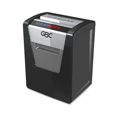 เครื่องทำลายเอกสาร GBC X415