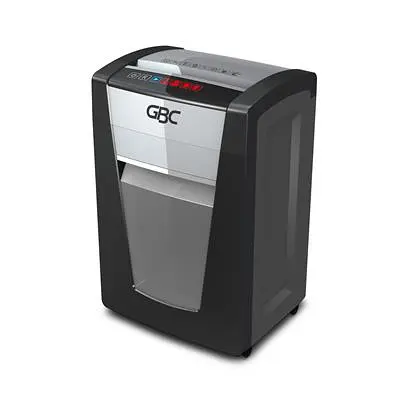 เครื่องทำลายเอกสาร GBC M515