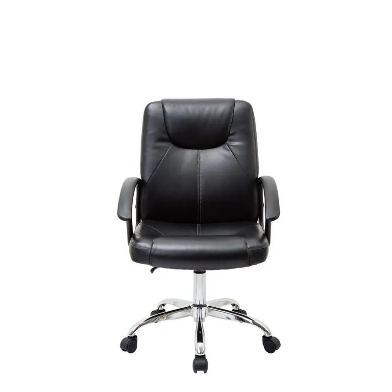 FURRADEC เก้าอี้สำนักงาน รุ่น Mone สีดำ