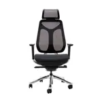 Furradec iMove-B Black Ergonomic Chair