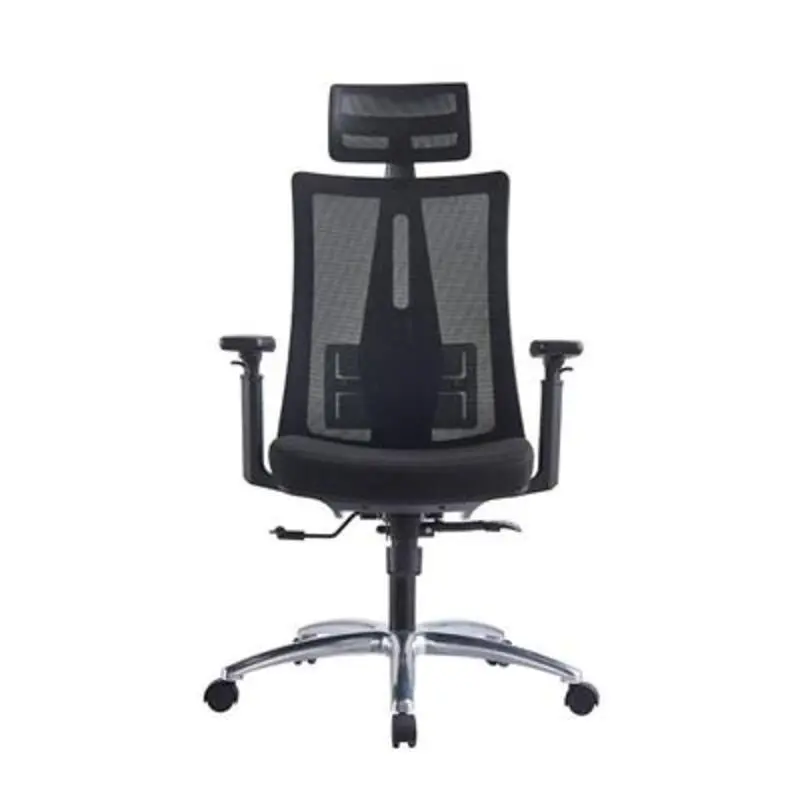 FURRADEC เก้าอี้เพื่อสุขภาพ Ergonomic รุ่น Haya สีดำ