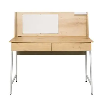 FURRADEC โต๊ะทำงานพร้อมลิ้นชัก รุ่น CT-1925 สีบีช