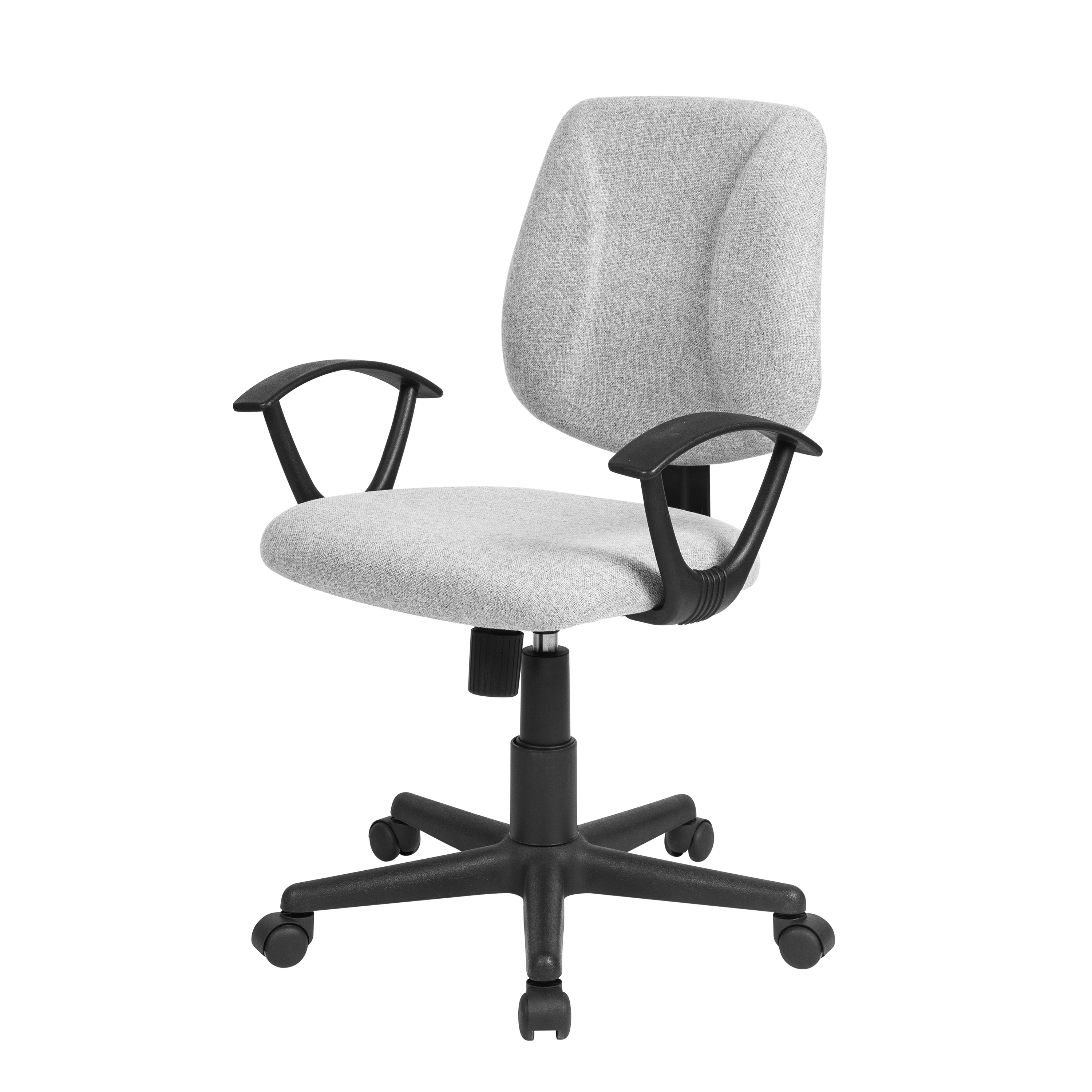 ONE Office Chair Fraya Gray OfficeMate