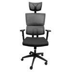 Furradec Kelly สีดำ