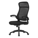 Furradec Roeranda Black Cabinet