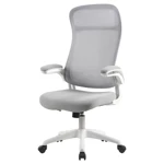 Furradec Roeranda Gray Cabinet