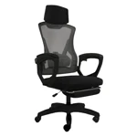 Furradec Curby สีดำ