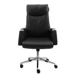 เก้าอี้ผู้บริหาร รุ่น Pursuit สีดำ