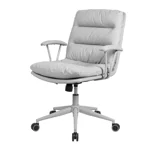 Furradec Puff สีเทา