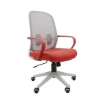 Furradec Mind สีส้ม