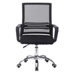 เก้าอี้สำนักงาน รุ่น Eazy สีดำ