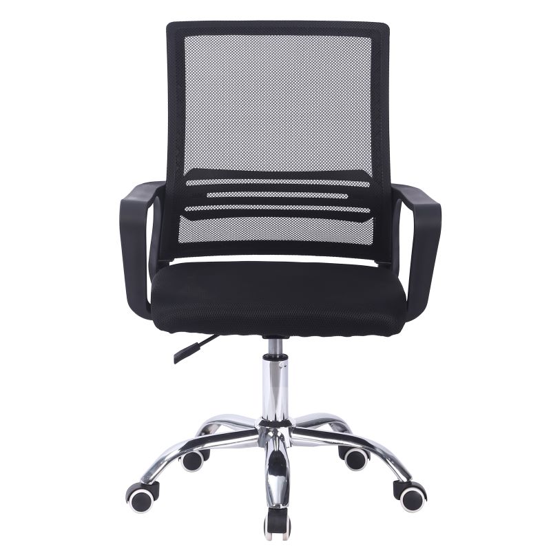 เก้าอี้สำนักงาน รุ่น Eazy สีดำ