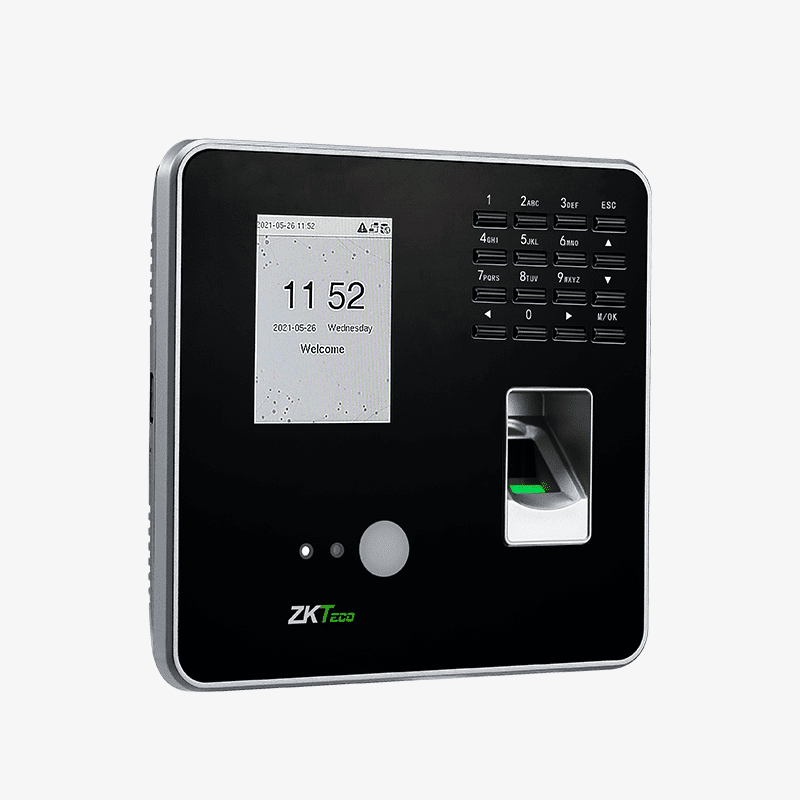 ZKTECO BIO20 AIO20