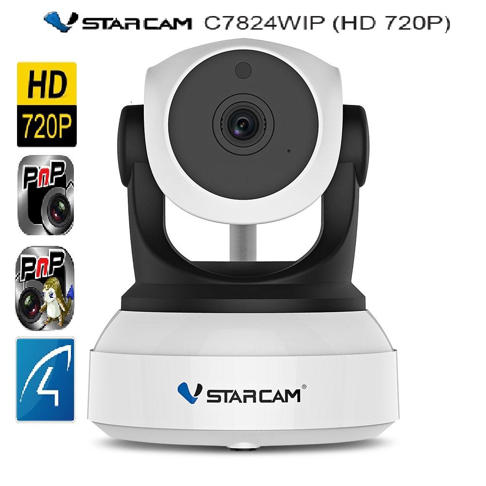 Vstarcam ip hot sale camera c7824wip