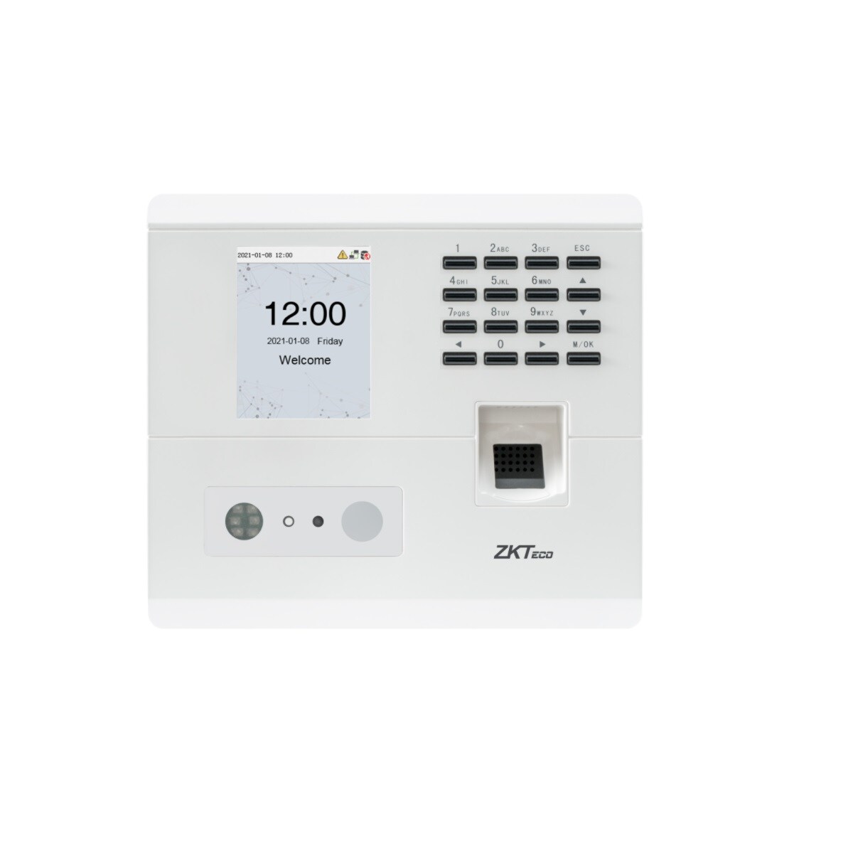 ZKTECO MB10-VL