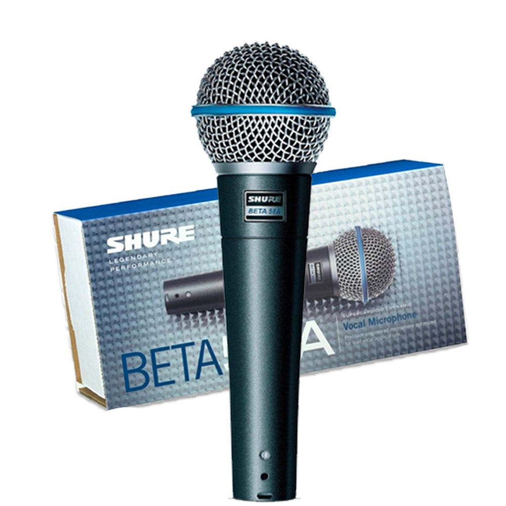 SHURE microphone BETA 58A-X | OfficeMate