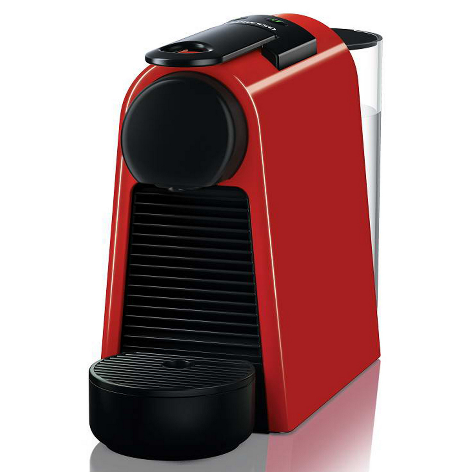 Nespresso Coffee Maker ESSENZA MINI/RE | OfficeMate